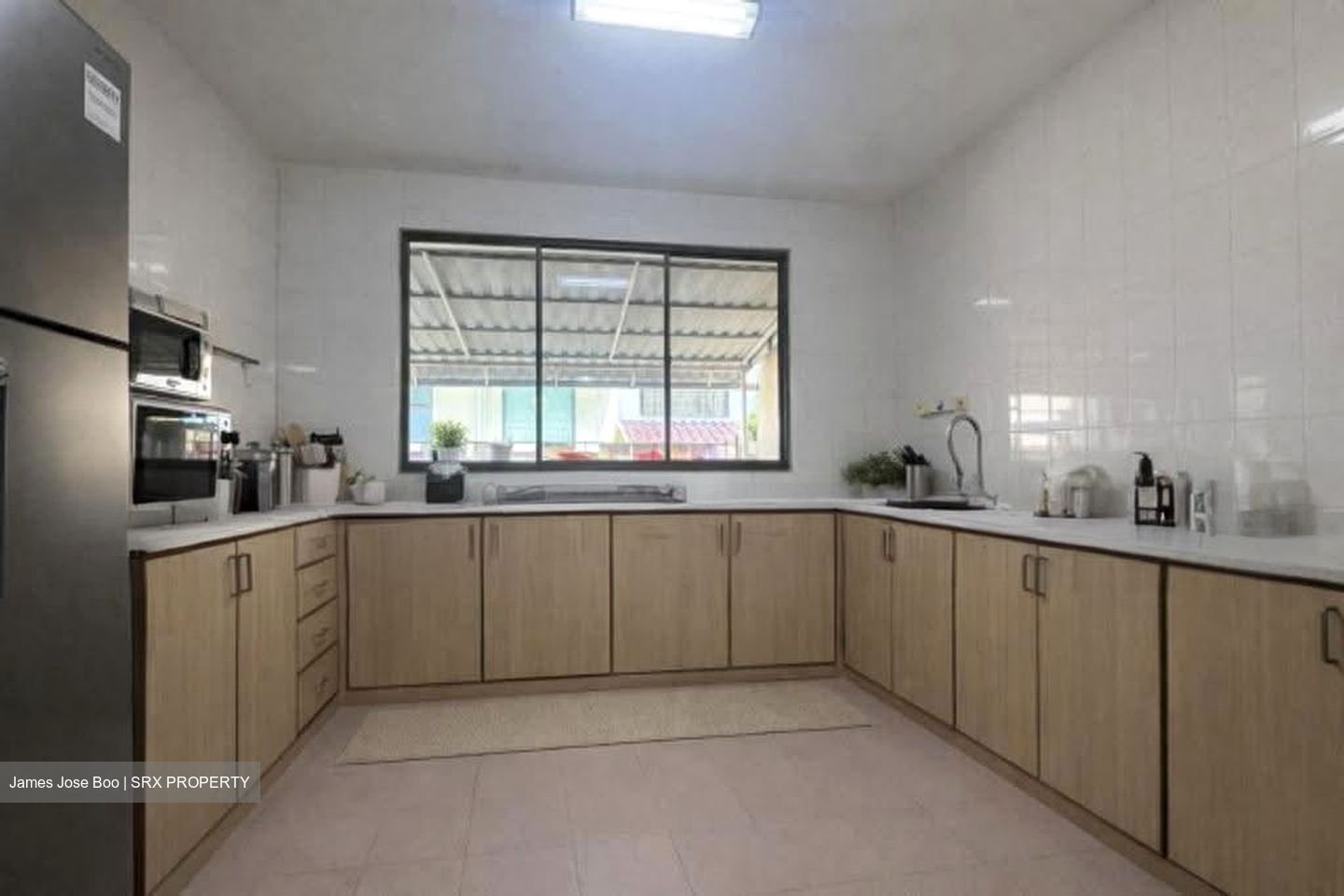 Mandarin Park (D21), Terrace #623594351